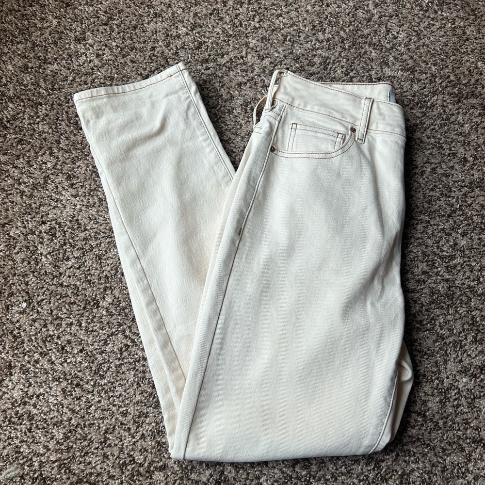 Pacsun mom jeans